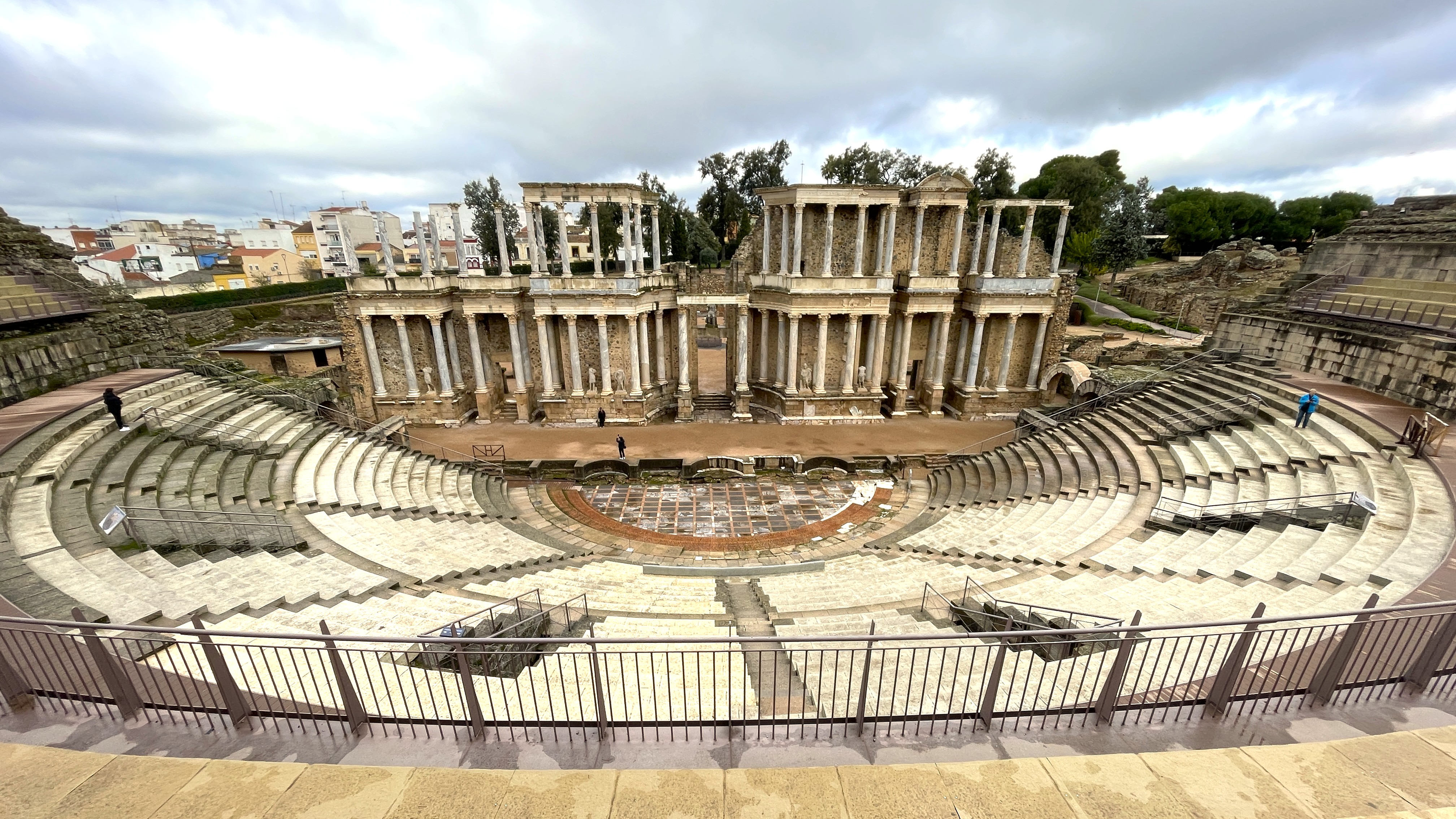 Merida